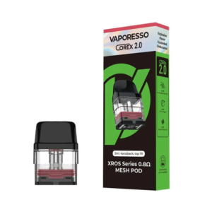 Сменный картридж Vaporesso XROS Corex (2ml)