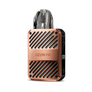 Smoant Levin PK