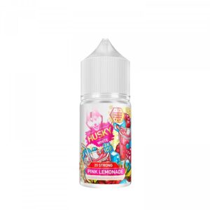HUSKY IMPORT White 3xICE Pink Lemonade