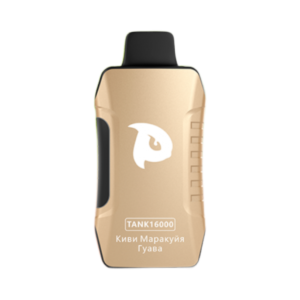 PUFFMI TANK 16000 V2