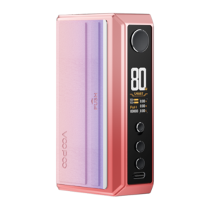 Бокс мод VOOPOO DRAG 5