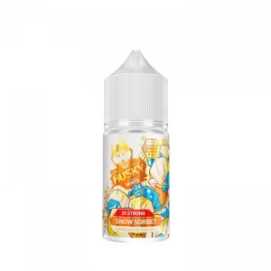 HUSKY IMPORT White 3xICE Snow Sorbet