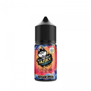 HUSKY IMPORT DOUBLE ICE Tasty Splash