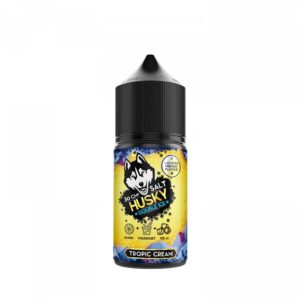 HUSKY IMPORT DOUBLE ICE Tropic Cream