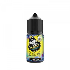 HUSKY IMPORT DOUBLE ICE Tropic Dew