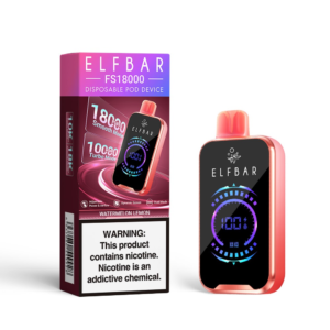 ELF BAR FS18000