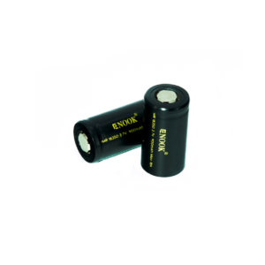 Аккумулятор Enook 18350 900mAh 18A (1шт)
