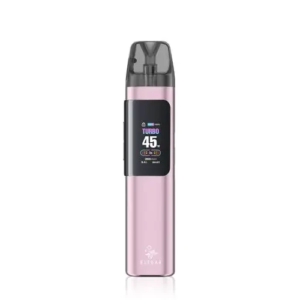 ELFBAR ELFX PRO Refillable Dual Mesh