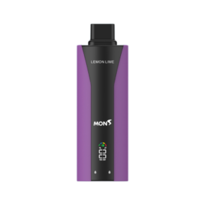 Bubble Mon Booster P-15000