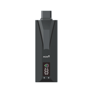 Bubble Mon Booster P-20000