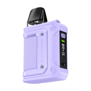 Geek Vape Aegis Hero Q