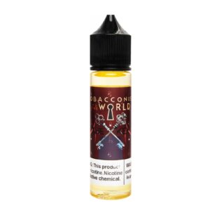 Tobacconist To The World The Key