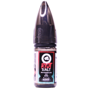 Riot Squad Salt Watermelon Ice (м)