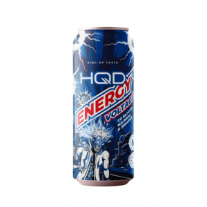 HQD ENERGY Voltage 450мл