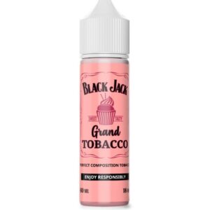 Black Jack Grand Tobacco