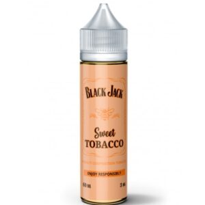 Black Jack Sweet Tobacco