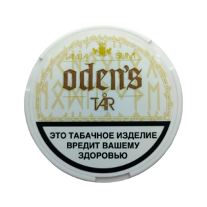 Нюхательный табак
