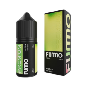 Fummo Aqua Арбуз Лимон