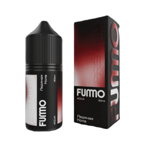 Fummo Aqua Ледяная Кола