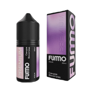Fummo Aqua Клубника Киви