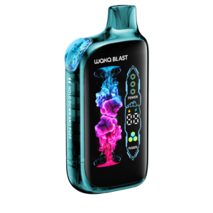 WAKA Blast 38000