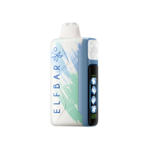 ELF BAR BOOSTER ICE KING 30000