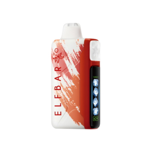 ELFBAR BOOSTER 30000
