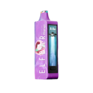 ELF BAR PLANET 25000