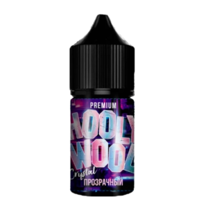 Hoolywood Premium Salt - Crystal (Прозрачный)