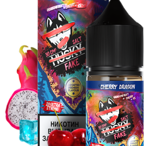 Husky IMPORT FAKE CHERRY DRAGON