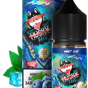 Husky IMPORT FAKE MINT CHIP