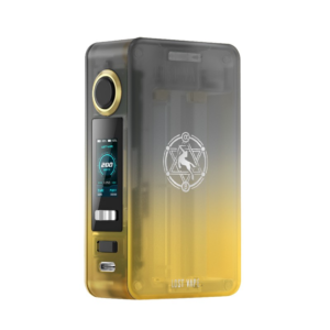 Бокс мод Lost Vape Centaurus N200