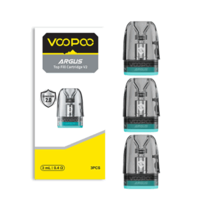 Сменный картридж Voopoo ARGUS Top Fill V2