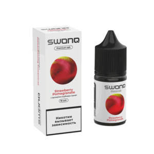 Swonq Classic Strawberry Pomegranate