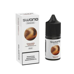 Swonq Classic Chocolate Tobacco