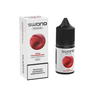 Swonq Classic Juicy Pomegranate