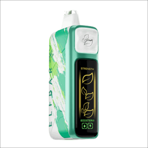 ELF BAR BOOSTER NIC KING 30000