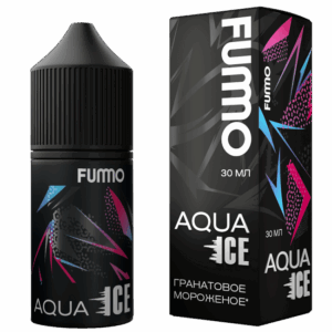 Fummo Aqua Ice Гранатовое Мороженое