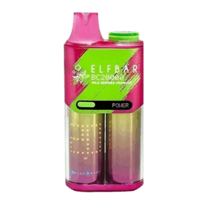 ELF BAR BC 20000