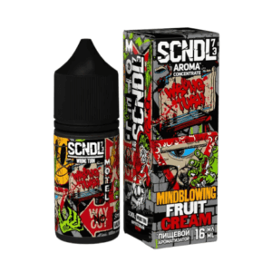 Ароматизатор SCNDL Wrong Turn