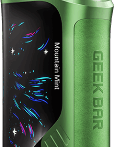 GEEKBAR PULSE R 40000