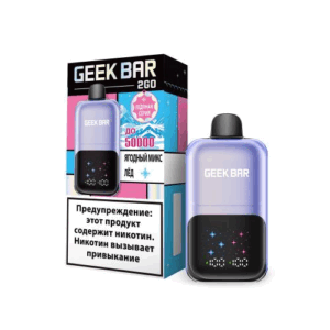 GEEK BAR 2GO 50000