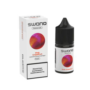 Swonq Classic Pink Grapefruit