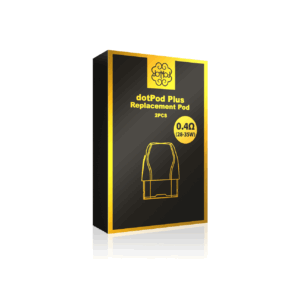 Сменный картридж Dotmod dotPod Plus