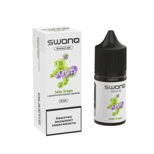 Swonq Sour Jelly Grape