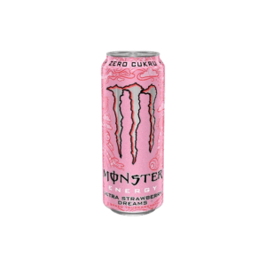 Энергетический напиток Monster Energy 500 мл