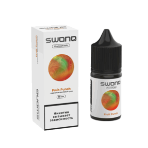 Swonq Classic Fruit Punch
