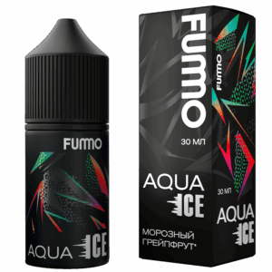 Fummo Aqua Ice Морозный Грейпфрут