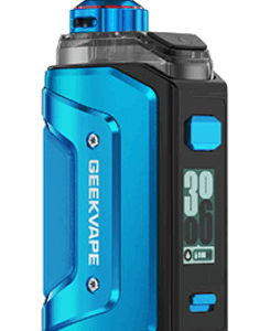 Geek Vape Hero 5