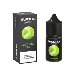 Swonq Classic Green Apple